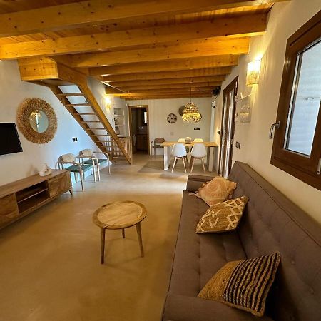 プラヤ・ミジョーン Casa Bellaヴィラ エクステリア 写真