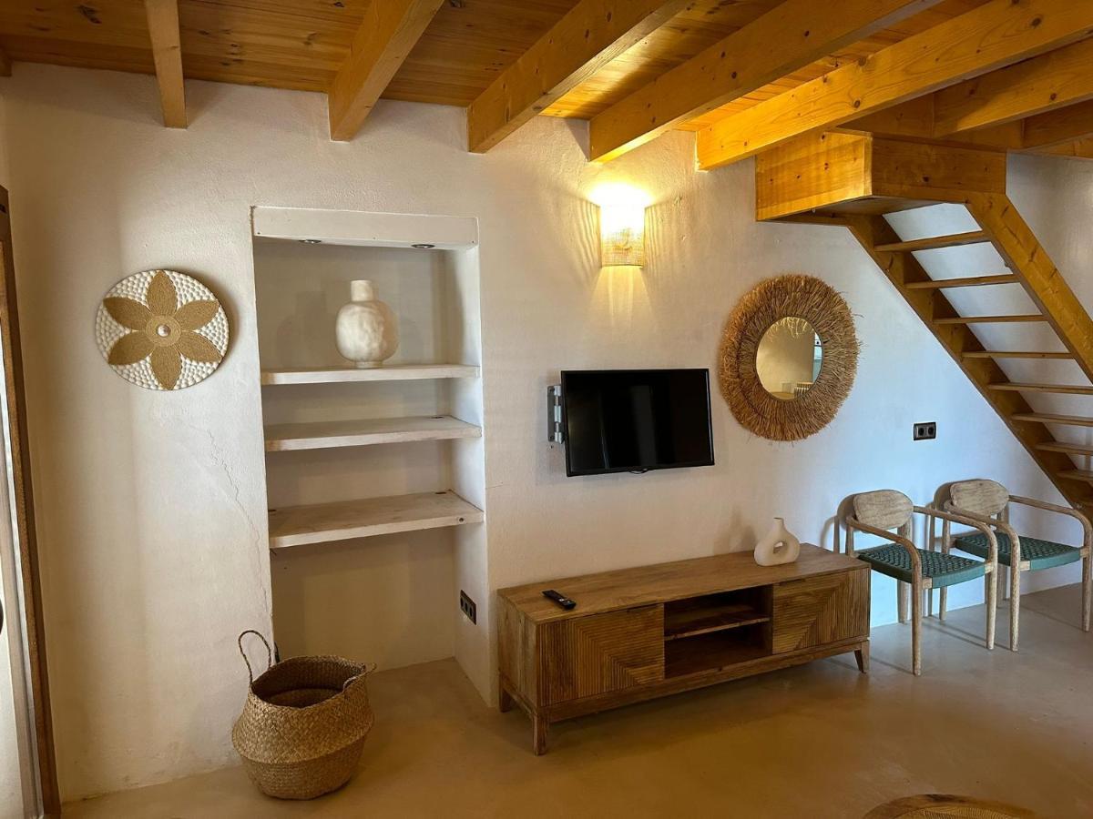 プラヤ・ミジョーン Casa Bellaヴィラ エクステリア 写真