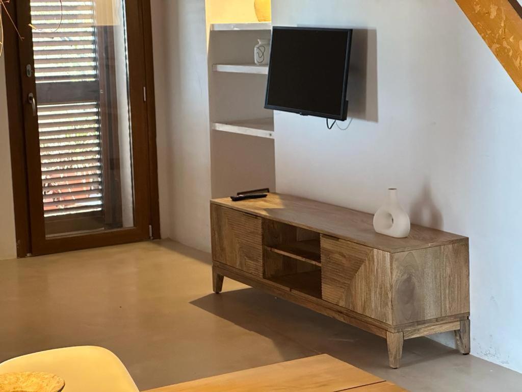 プラヤ・ミジョーン Casa Bellaヴィラ エクステリア 写真