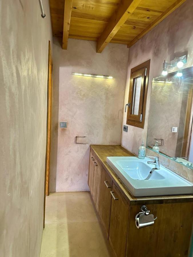 プラヤ・ミジョーン Casa Bellaヴィラ エクステリア 写真