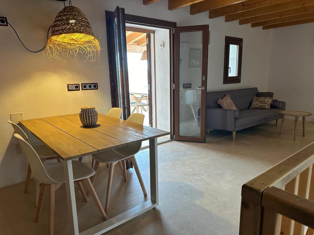 プラヤ・ミジョーン Casa Bellaヴィラ エクステリア 写真