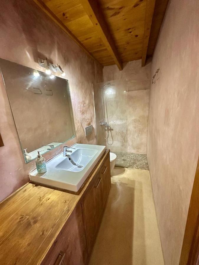 プラヤ・ミジョーン Casa Bellaヴィラ エクステリア 写真