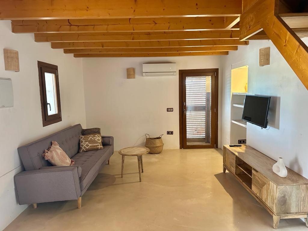 プラヤ・ミジョーン Casa Bellaヴィラ エクステリア 写真