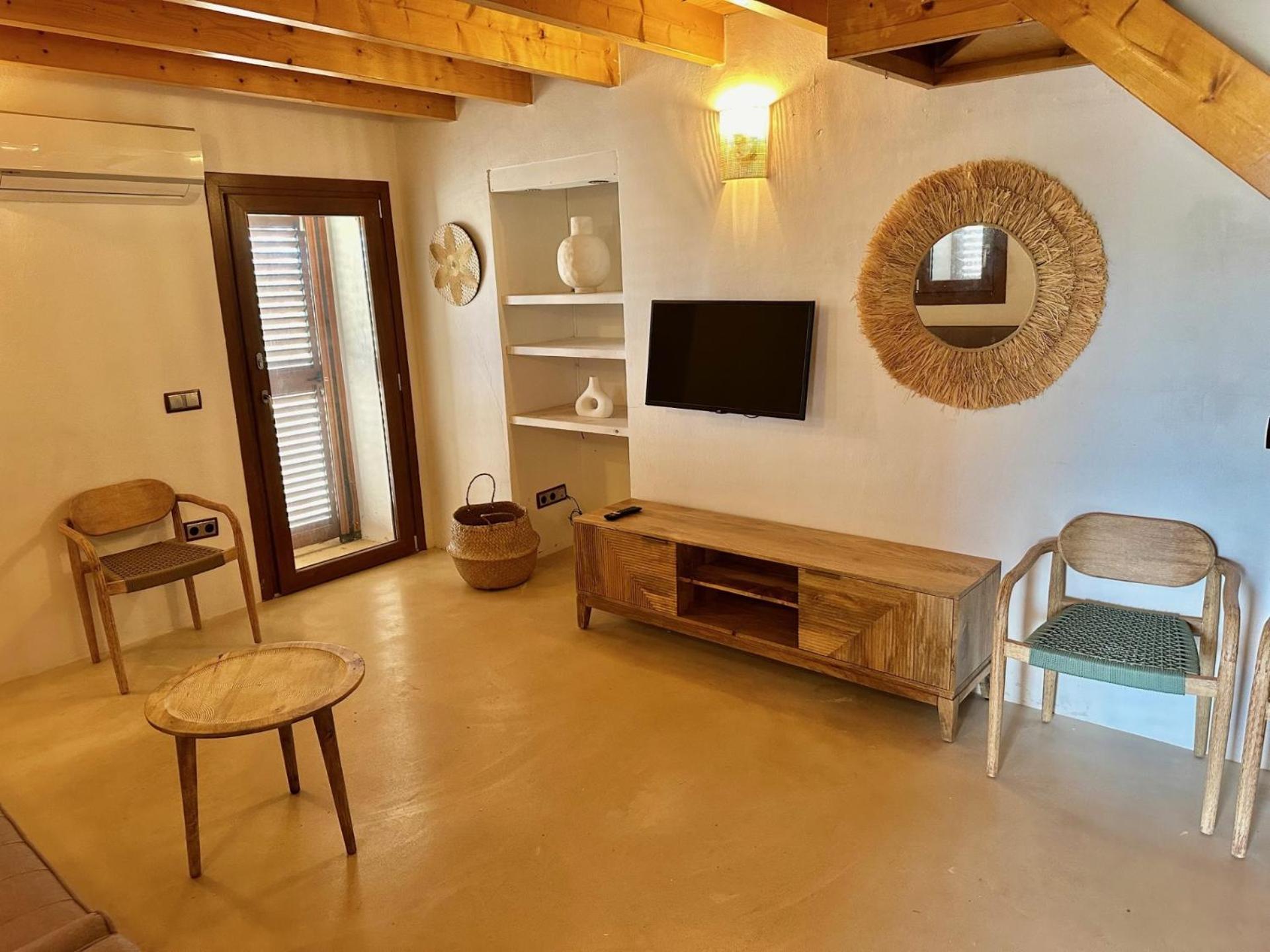 プラヤ・ミジョーン Casa Bellaヴィラ エクステリア 写真