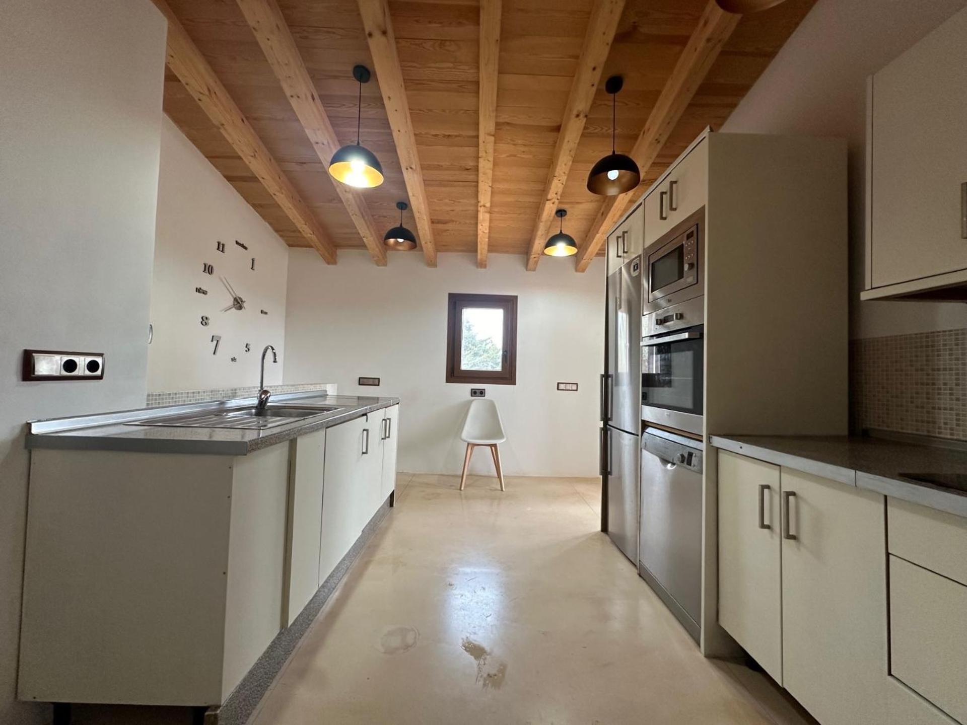 プラヤ・ミジョーン Casa Bellaヴィラ エクステリア 写真